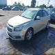 1G1PE5SB3G7185506 2016 Chevrolet Cruze auction photo thumbnail 2