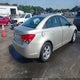 1G1PE5SB3G7185506 2016 Chevrolet Cruze auction photo thumbnail 4