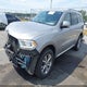 1C4RDJDG0FC740566 2015 Dodge Durango Limited auction photo thumbnail 2