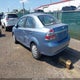 KL1TD56697B132240 2007 Chevrolet Aveo Ls auction photo thumbnail 3
