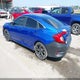 2HGFC2F83KH594304 2019 Honda Civic Sport auction photo thumbnail 3