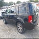 5FNYF4H60DB034352 2013 Honda Pilot Exl auction photo thumbnail 3