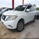 5N1AR2MN6FC659666 2015 Nissan Pathfinder Platinum/S/Sl/Sv auction photo thumbnail 2