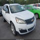 1GNKRFKD7HJ243285 2017 Chevrolet Traverse Ls auction photo thumbnail 1