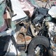 1HGCR2F31DA050214 2013 Honda Accord Lx auction photo thumbnail 5