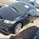 19XFB2F59DE009635 2013 Honda Civic Lx auction photo thumbnail 2