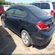 19XFB2F59DE009635 2013 Honda Civic Lx auction photo thumbnail 3