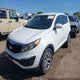 KNDPB3AC4F7674719 2015 Kia Sportage Lx auction photo thumbnail 2