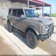 1FMEE9BP0SLB07665 2025 Ford Bronco Badlands auction photo thumbnail 1
