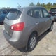 JN8AS5MV5BW689779 2011 Nissan Rogue S/Sv/Krom auction photo thumbnail 4