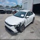 3KPFT4DE3SE158339 2025 Kia K4 Lxs auction photo thumbnail 2
