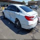 1HGCV3F98MA009665 2021 Honda Accord Hybrid Touring auction photo thumbnail 3