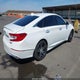 1HGCV3F98MA009665 2021 Honda Accord Hybrid Touring auction photo thumbnail 4