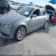 WAUAFAFL3AN058955 2010 Audi A4 2.0T Premium auction photo thumbnail 2