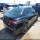 4T1G11AK1NU012753 2022 Toyota Camry Se auction photo thumbnail 4