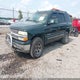 1GNEK13Z63J144951 2003 Chevrolet Tahoe Lt auction photo thumbnail 2