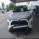 2T3W1RFV0MC086086 2021 Toyota Rav4 Xle auction photo thumbnail 12