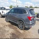 5FNYF5H91KB003981 2019 Honda Pilot Touring auction photo thumbnail 3