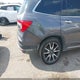 5FNYF5H91KB003981 2019 Honda Pilot Touring auction photo thumbnail 6