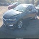 1G1ZD5ST2MF044819 2021 Chevrolet Malibu Fwd Lt auction photo thumbnail 2