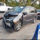 5FNRL6H74KB071290 2019 Honda Odyssey Ex-L auction photo thumbnail 2