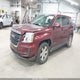 2GKFLSEK2G6357693 2016 GMC Terrain Sle-1 auction photo thumbnail 2