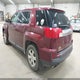 2GKFLSEK2G6357693 2016 GMC Terrain Sle-1 auction photo thumbnail 3