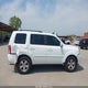 5FNYF3H41AB023123 2010 Honda Pilot Ex auction photo thumbnail 13
