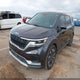 KNDNC5H38R6406675 2024 Kia Carnival Mpv Ex auction photo thumbnail 2