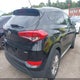 KM8J3CA47HU534370 2017 Hyundai Tucson Se auction photo thumbnail 4
