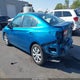 4S3GKAB68K3612867 2019 Subaru Impreza 2.0I auction photo thumbnail 3