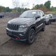 1C4RJFLG1HC738688 2017 Jeep Grand Cherokee Trailhawk 4X4 auction photo thumbnail 2