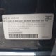 WAUK2AFD9FN008299 2015 Audi S8 4.0T auction photo thumbnail 9