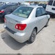 1NXBR32EX7Z919284 2007 Toyota Corolla Le auction photo thumbnail 4