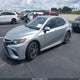 4T1B11HK9KU753339 2019 Toyota Camry Se auction photo thumbnail 2
