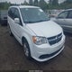 2C4RDGCG1FR509381 2015 Dodge Grand Caravan Sxt auction photo thumbnail 1