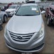 5NPEB4AC1EH835695 2014 Hyundai Sonata Gls auction photo thumbnail 13