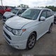 JA4AZ3A37EZ000403 2014 Mitsubishi Outlander Se auction photo thumbnail 2