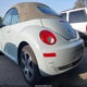 3VWRF31YX6M326046 2006 Volkswagen New Beetle 2.5 auction photo thumbnail 12