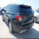 1FMUK7HH1SGC03676 2025 Ford Explorer Platinum auction photo thumbnail 3