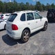 WP1AA29P66LA22488 2006 Porsche Cayenne auction photo thumbnail 4