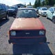 JT2AL21E3C4402733 1982 Toyota Tercel Deluxe auction photo thumbnail 13
