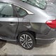 1HGCV3F4XMA004035 2021 Honda Accord Hybrid Ex auction photo thumbnail 19