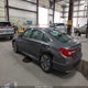 1HGCV3F4XMA004035 2021 Honda Accord Hybrid Ex auction photo thumbnail 3