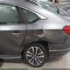 1HGCV3F4XMA004035 2021 Honda Accord Hybrid Ex auction photo thumbnail 6