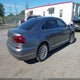 1VWBT7A33HC033874 2017 Volkswagen Passat 1.8T Se auction photo thumbnail 4