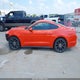 1FA6P8TH7G5205968 2016 Ford Mustang Ecoboost auction photo thumbnail 15