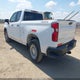 1GCRYAEF2MZ216680 2021 Chevrolet Silverado 1500 4Wd Standard Bed Wt auction photo thumbnail 3