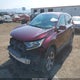 5J6RW2H5XKL002223 2019 Honda Cr-V Ex auction photo thumbnail 2