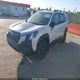 JF2SKALC8PH507160 2023 Subaru Forester Wilderness auction photo thumbnail 2